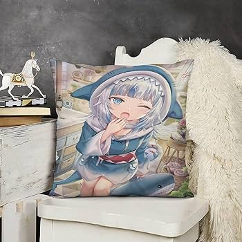 Amazon.co.jp: VTUBER ホロライブ 抱き枕カバー 抱きまくら